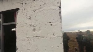 Заря-5 Уральский резерв, немного об игре,  организации  и атмосфере, Сусанин страйкбол