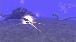 SCP-3000 vs SCP-169 | Giant Horror Battle [S3E15] | SPORE