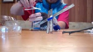 квадрокоптер своими руками-за 50 рублей и 2 часа