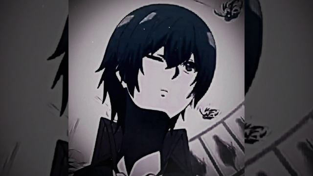 Anime edit