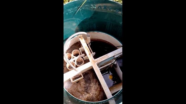 Ремонт септика Коловеси смотреть онлайн