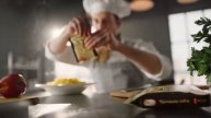 Рекламный ролик Доширак — Чачжан мён