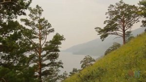 Озеро Байкал.Отдых на Байкале