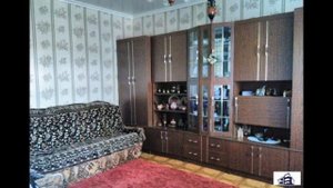 3 комнатная квартира с участком п. Сусанино Га...