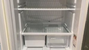 Холодильник Indesit 167 3 027