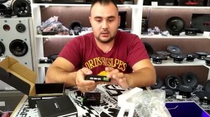Рецепт для штатных магнитол! Новейшие преобразователи от DST!