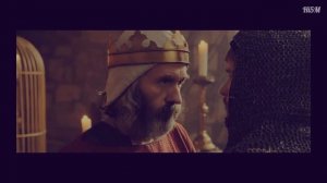 Посвящение в рыцари