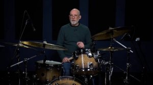 Drum Lessons (Drumeo) - Одно простое упражнение для улучшения   плавности игры. BKR