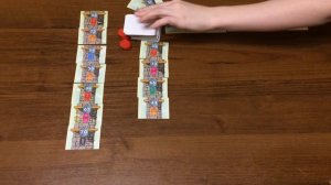 Играем в настольную игру Чудесные башни