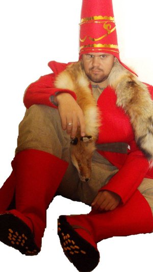 Историческая реконструкция в педагогической археологии Алтайского края