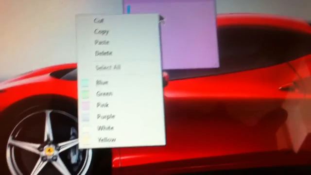 How to change the color of sticky notes in Windows 10 смотреть онлайн