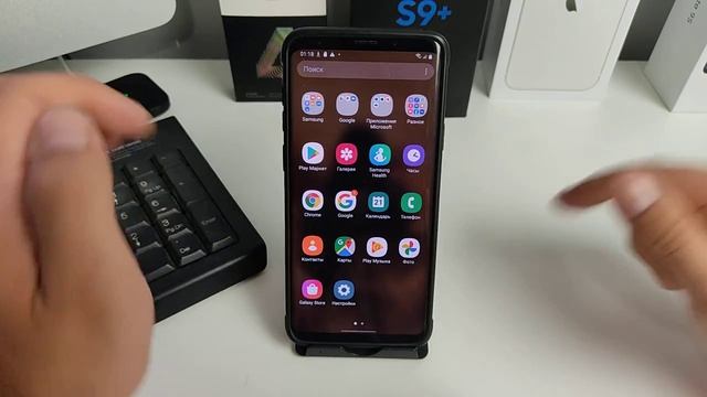 Как на Самсунге ПЕРЕМЕСТИТЬ фото и видео на SD карту памяти_ Перенести ФОТКИ на флешку СД на Samsung смотреть онлайн