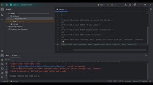 Основы SQLITE3 Python работа с базой данных