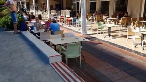 Port River Hotel & Spa 5*, ноябрь 2023, бассейны, горки, бары