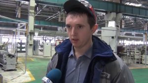 Трубопроводная арматура (ТПА) на Атоммаше