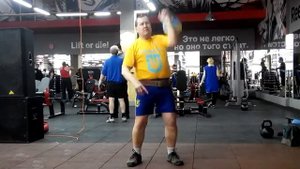 Гиревой спорт Мировые рекорды