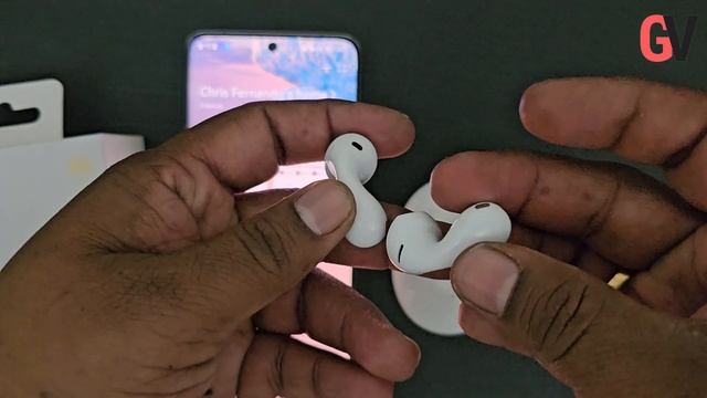 Huawei FreeBuds 5 Review in the UAE
