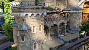 #анапа  Замок для черепах. Вы такое встречали где-нибудь