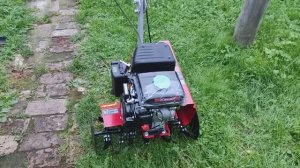 Знакомьтесь! Наш мотокультиватор "Зубр" МКТ-150. Распаковка и сборка. 30072023.