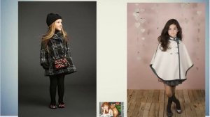 МОДА ДЛЯ ДЕТЕЙ?  Модные детки ? Лучшие идеи Fashionable kids.   The best ideas.