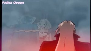 #WINX Valtor and Bloom ~Я болен тобой~ Блум и Валтор