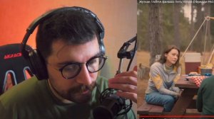 Жуткая ТАЙНА фильма Пять Ночей с Фредди РАСКРЫТА! Что будет во ВТОРОЙ ЧАСТИ FNAF? | Реакция