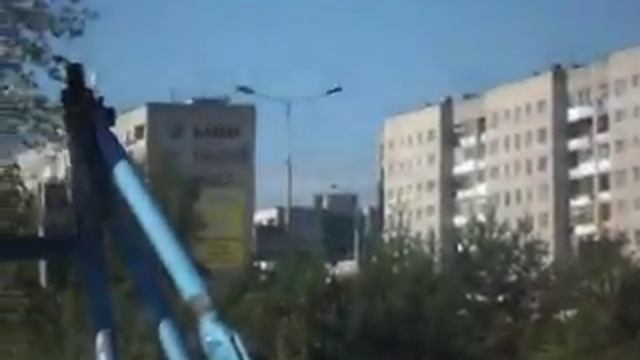 Поездка на базу ОМТС часть 1 смотреть онлайн