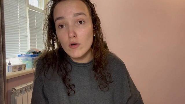 Настю Душевскую бомбит от обзорщиков