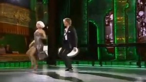 Ирина Перрен и П. Чернышев