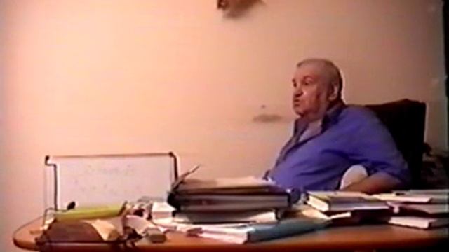2-Системное Самопознание - Мышечный Вектор.