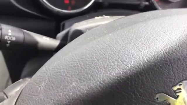2010 Peugeot 3008 1.6 бензин EP6 МКПП. Машинокомплекты из Англии и США. Контрактные автозапчасти.