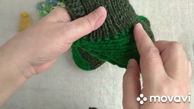 Вязание.СЛЕДКИ в коллекцию "НОСОЧНАЯ ЭПОПЕЯ". Готовая работа апреля. Экспресс МК. Knitted Socks.