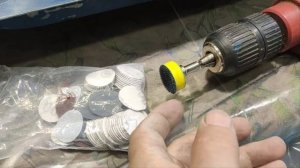 Шлифование кругом 25.