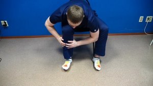 Упражнения при пяточной шпоре✅