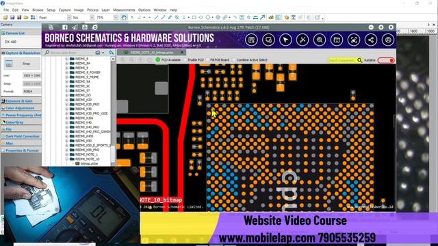Redmi note 10 Dead scratch cpu repair смотреть онлайн