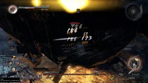 Nioh без урона (all bosses * Умибодзу)