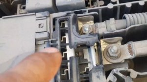 How To Lexus ls 460 EPB System Malfunction | EPB System Malfunction C13AF Electronically