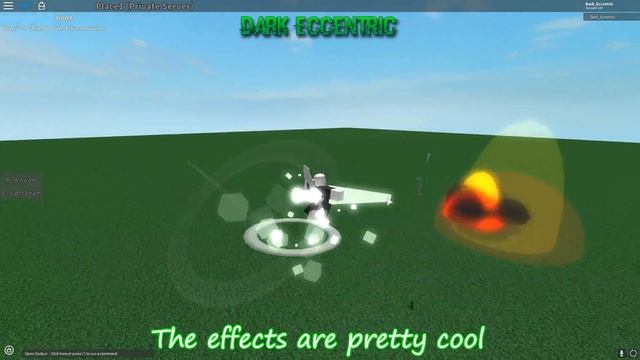 Roblox Script Showcase Episode#1054/Pharaoh Air Walk Blade смотреть онлайн