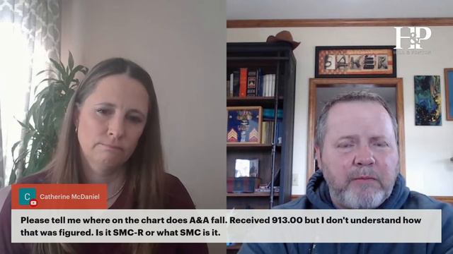 LIVE Veteran's VA Q+A with VA Disability Lawyers [02.21.24] смотреть онлайн