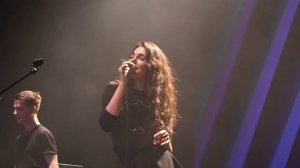 АлоэВера - Ты что такой?