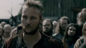 « WHO WANTS TO BE KING ?! » Ragnar’s Speech - Scene HD/Original Vikings