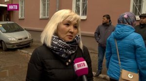 В Нижнем Новгороде продолжается программа по капитальному ремонту многоквартирных жилых домов