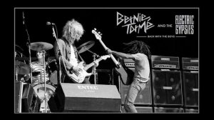 BERNIE TORME/ELECTRIC GYPSIES:  "BACK WITH THE BOYS", Alternate Version