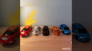 Занятие по ФЭМП средняя группа " Счет до 5, порядковый счет, слева, справа".