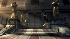 КАК ПОЯВИЛСЯ Храм Джедаев на Корусанте? | Star wars