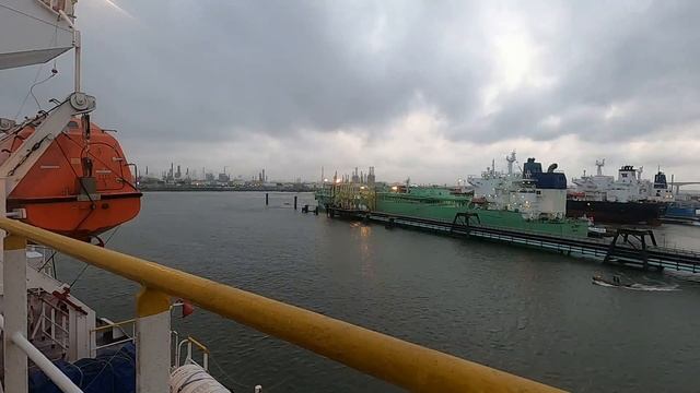 Морская прогулка. Хьюстон, Новый Орлеан, Фрипорт. Техас. смотреть онлайн