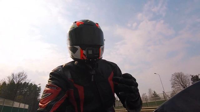 Открыл мотосезон 2019 смотреть онлайн