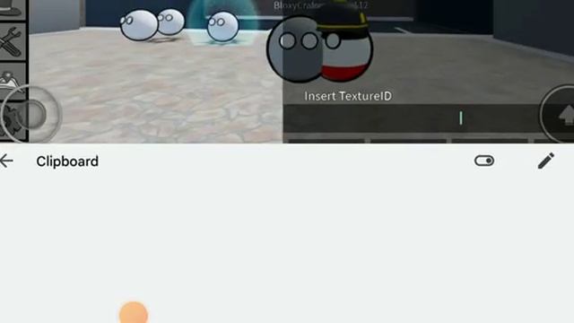 My Custom Flag collection in Roblox World of Countryballs смотреть онлайн