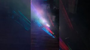 f2750,  f2800, f2900, f3200a с дым машиной.