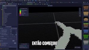 Ele Transformou o Minecraft em um Jogo RPG!